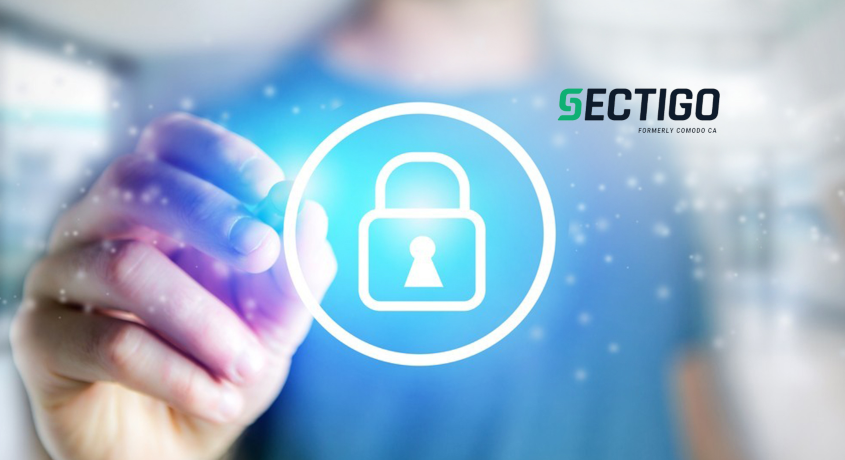 Sectigo SSL