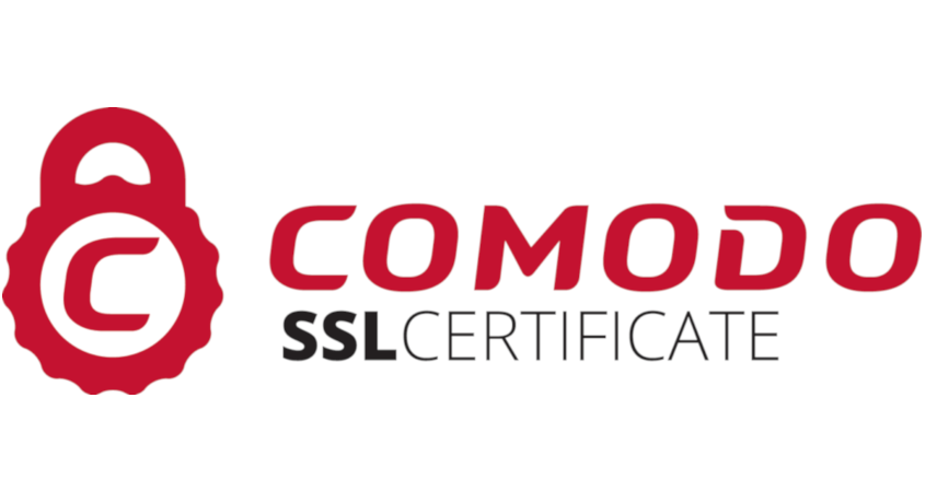 Comodo SSL Logo