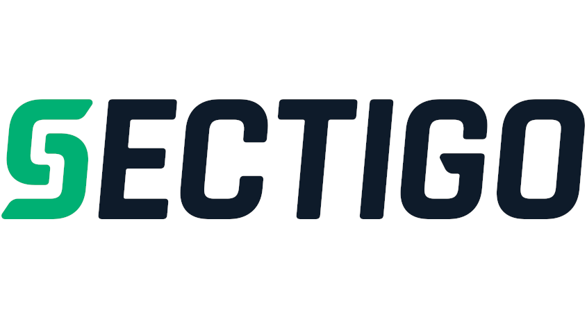 Sectigo SSL Logo