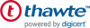 Thawte Logo