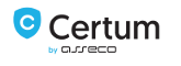 Certum SSL