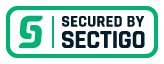 Sectigo Secure Site Seal