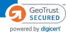 GeoTrust Site Seal