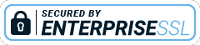 Sectigo EnterpriseSSL Site Seal