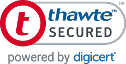 Thawte Secure Site Seal