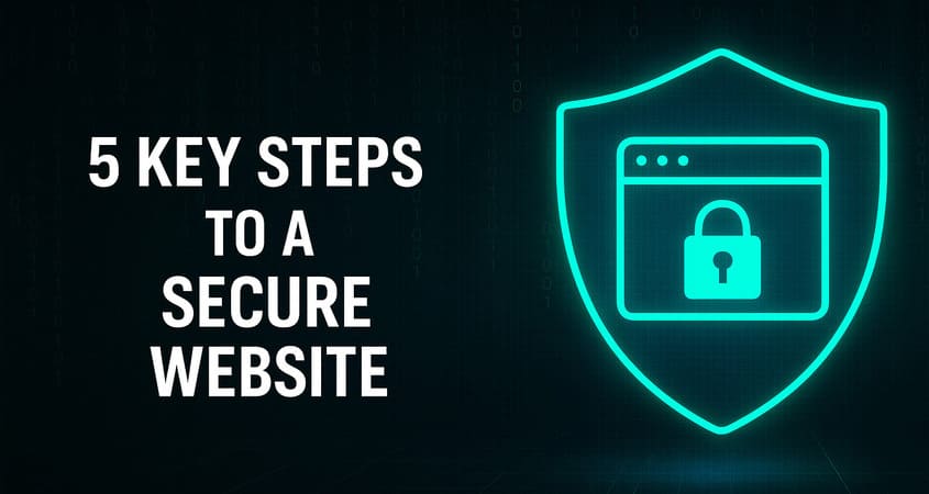 5 Keys