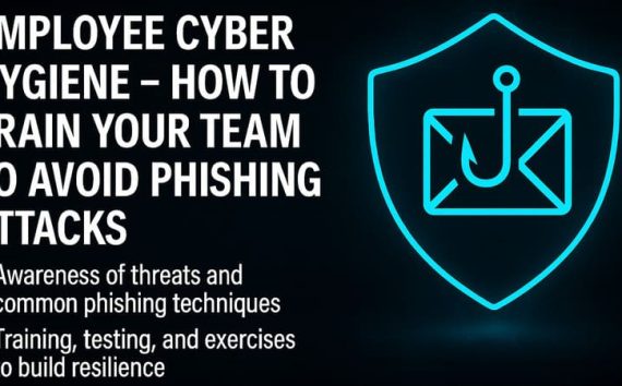 Cyberhygiene