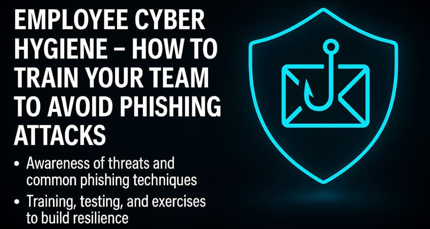 Cyberhygiene