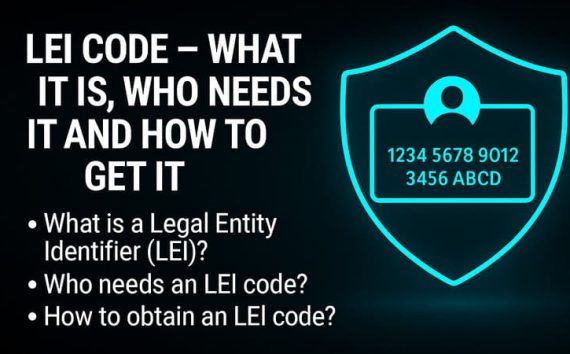 LEI Code