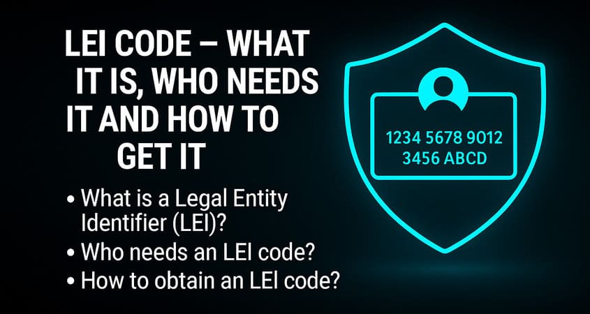 LEI Code