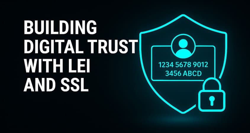 Trust SSL LEI