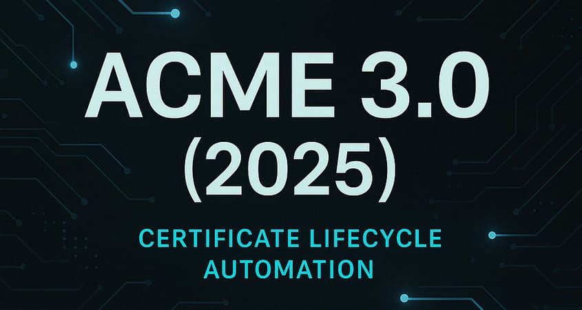 ACME PCQ