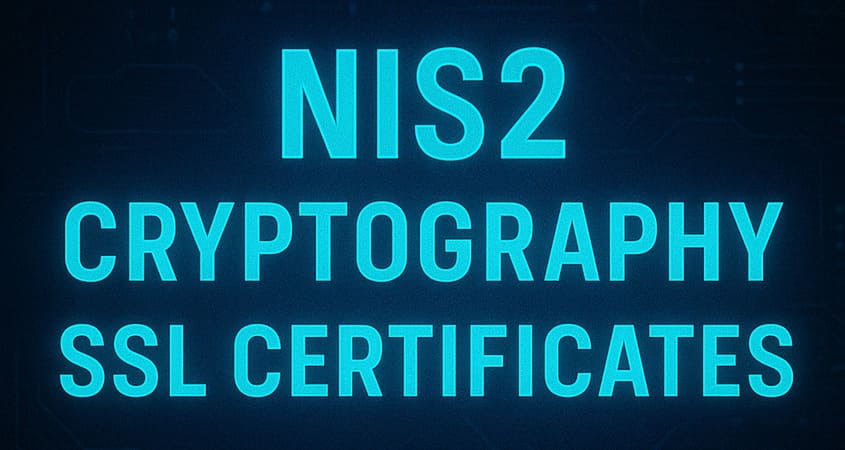 NIS2 SSL
