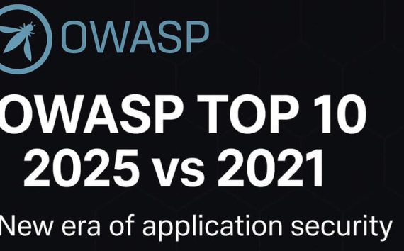 OWASP TOP 10 2025