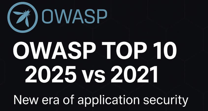 OWASP TOP 10 2025