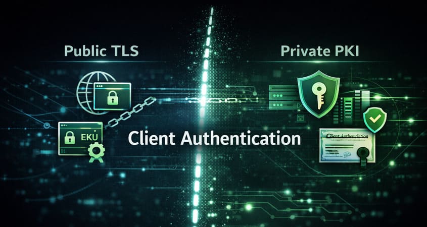 Client Auth