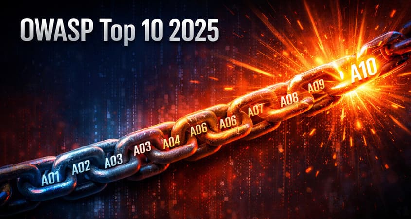 OWASP TOP10 2025