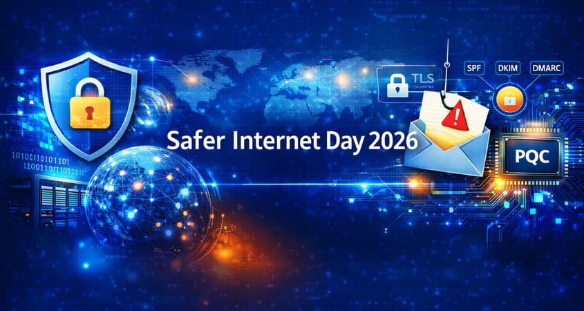 Safer Internet Day 2026