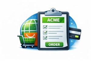 ACME Order