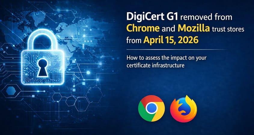 DigiCert G1