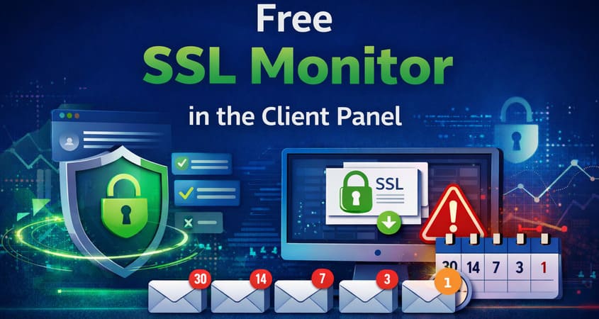 SSL Monitor